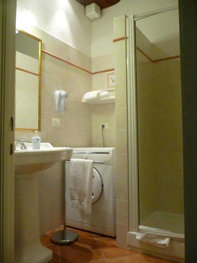 Art Apartment Michelangelo Florence Exterior photo