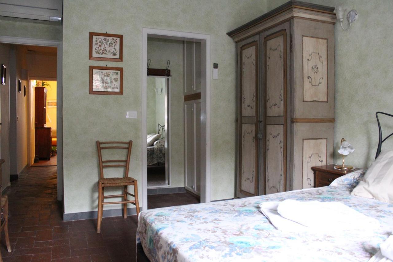 Art Apartment Michelangelo Florence Exterior photo