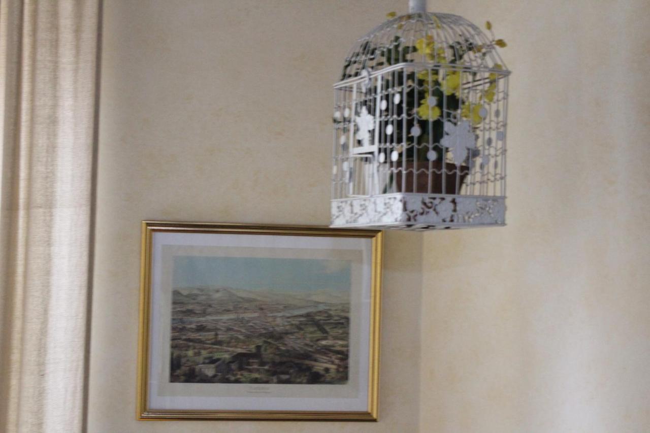 Art Apartment Michelangelo Florence Exterior photo