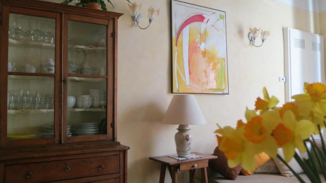 Art Apartment Michelangelo Florence Exterior photo