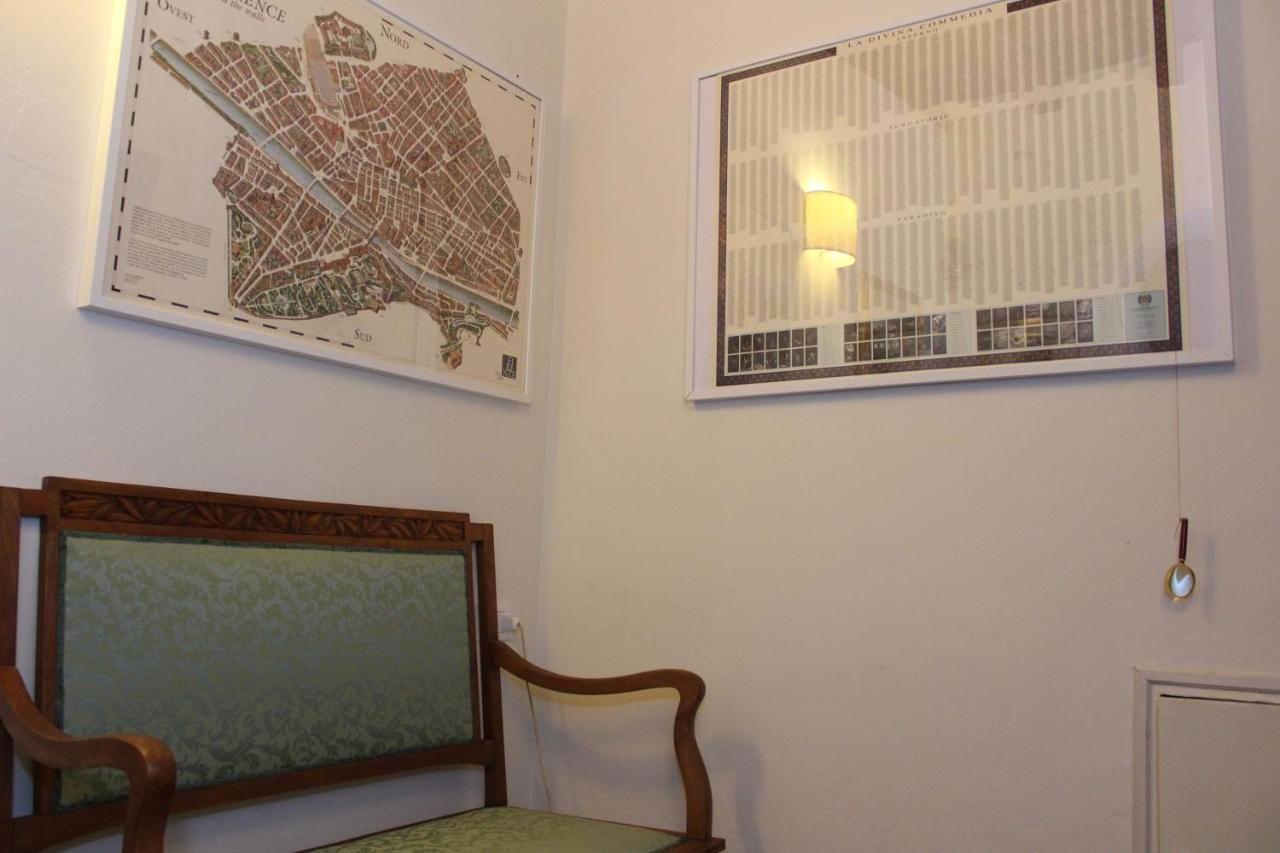 Art Apartment Michelangelo Florence Exterior photo