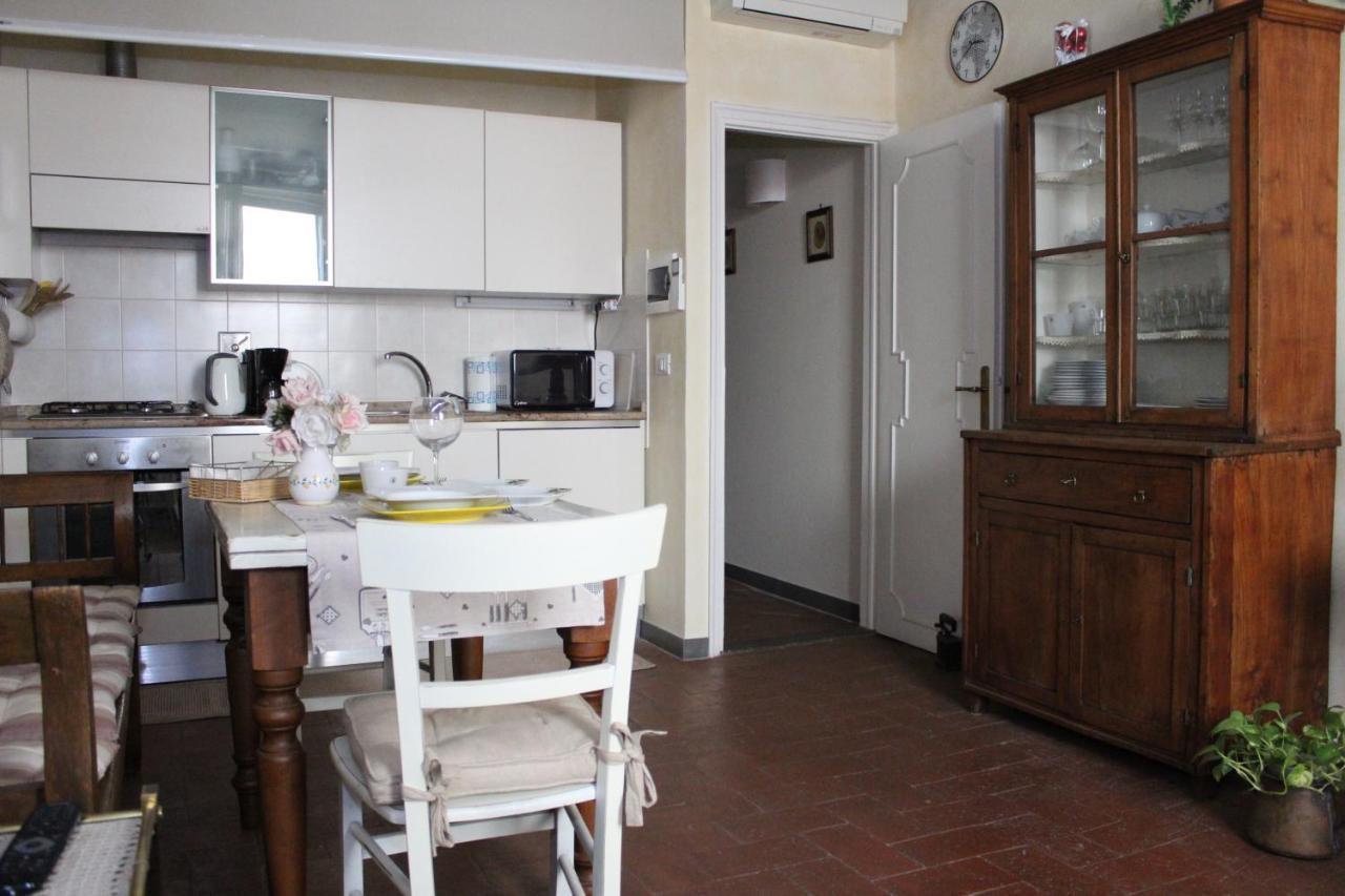 Art Apartment Michelangelo Florence Exterior photo